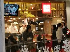 门面-西贝(宝乐汇店)