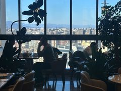 -北京东三环希尔顿逸林酒店