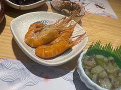 -贵木日本料理·铁板烧(新地假日广场店)