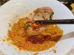 牛舌-东北烤肉(钟鼎名悦店)