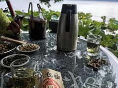 -湖畔居茶楼(湖滨店)
