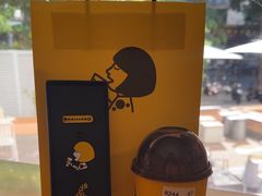 -喜茶(深圳喜荟城店)