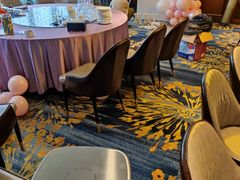 大堂-世纪缘国际会议中心·中餐厅(百家湖店)