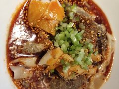 红油捞双脆-太二酸菜鱼(中山龙之梦店)
