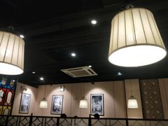 大堂-火齐潮汕砂锅粥(五道口店)