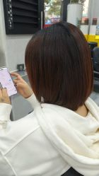 -青霖·飘逸造型