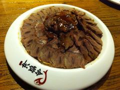 iphone_upload_pic-令狐冲烤鱼·烧菜馆(达明店)