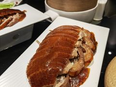-東舍食唐精品陕菜馆