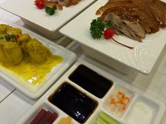 -东四民芳餐厅(朝阳门店)