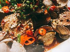 麻辣醉八鲜-必点海鲜·鲅鱼水饺(鞍山西道店)