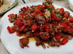 -丹盛象山海鲜(水清路店)