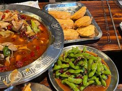 -破店肥哈·海鲜·烧烤(郑州银泰inPARK店)