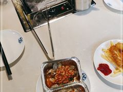 -爱客得牛排海鲜烤肉·火锅自助(春熙路黑金好店)