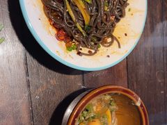 -江边城外烤全鱼(方庄时代购物中心店)