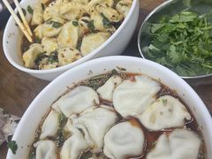 -回坊马二饺子馆