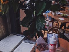 -BOR Eatery(安福路店)