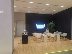 -上海浦东smart汽车全功能店(金桥店)