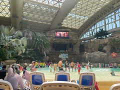 -杭州开元森泊度假乐园