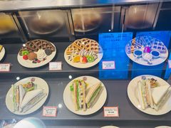 -漫咖啡(红唐店)