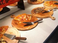 -比格比萨自助(花园路店)