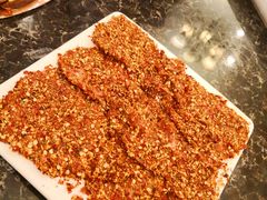 尖叫牛肉-老码头火锅(骡马市店)