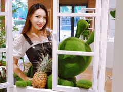 -潮一不贰·法式甜品·生日蛋糕·西式简餐(外滩店)