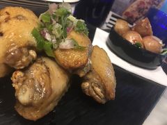 -玛尚诺Pizza&Bar(长泰广场店)