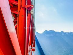 -矮寨·十八洞·德夯大峡谷景区