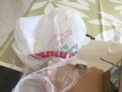 -棒约翰比萨意面(马家堡西路店)