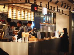 -喜茶(中山利和新地店)