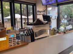 -Maxpoint Kitchen 西餐咖啡(乐峰广场店)