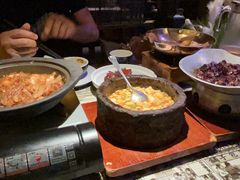 -绿茶餐厅(千岛湖银泰城店)