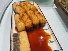 -锦庐道地川菜(来福士店)