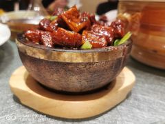 -汤记传菜(秀浦路店)