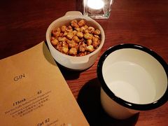 -STAFF ONLY Bar(南台巷店)