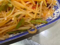 -崔记老东北传奇铁锅炖(横店总店)