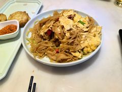 -小吊梨汤·北京菜·烤鸭(西直门凯德店)