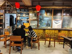 -塘屋烧烤·云南火塘烧烤品牌(联盟路店)