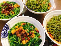 -食上东新街美食街区(民乐新都会店)