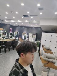 -藤野造型烫染·接发