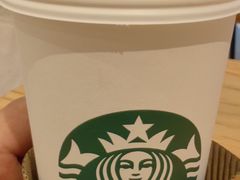 -星巴克(甘河路店)