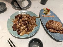 -鹿港小镇(悠唐店)