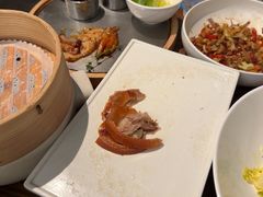 -小大董·烤鸭(王府井apm店)