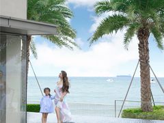 -深圳大梅沙京基洲际度假酒店