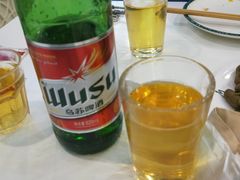 -帕米尔食府(白云观店)
