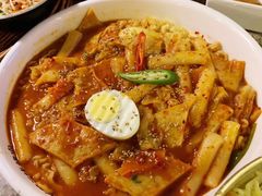 -三代烤肉(保利广场店)