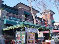 -天津意大利风情旅游区