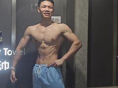 -WEGYMER健萌健身(麦德龙钰龙天下馆)
