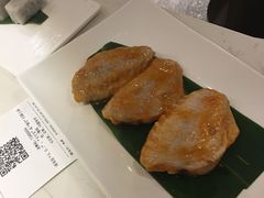 -么子烤肉(化龙池店)