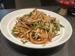 -阿喆私房菜(西五路店)